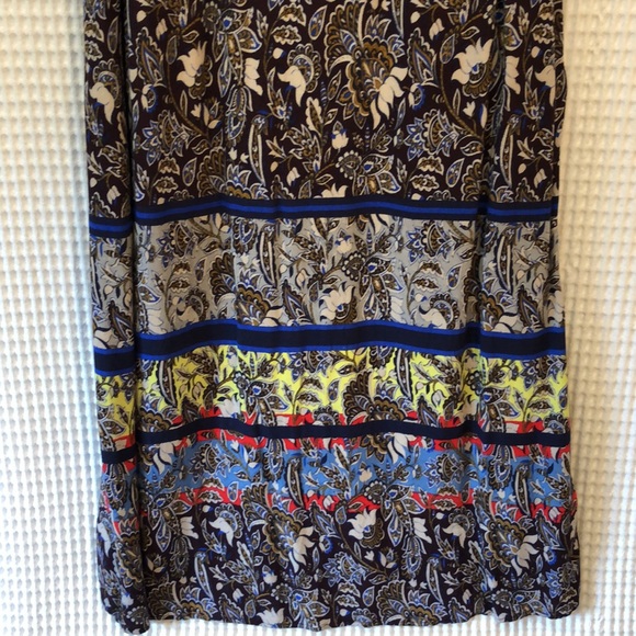 Anthro One September Cosima Midi Dress - Picture 4 of 12